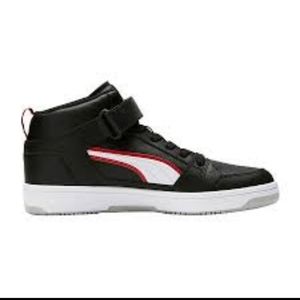 Puma Rebound Alumni Basketball Shoes
